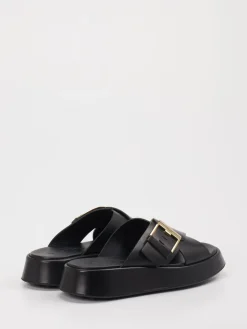 – Slides aus Lammleder*Tod's Discount