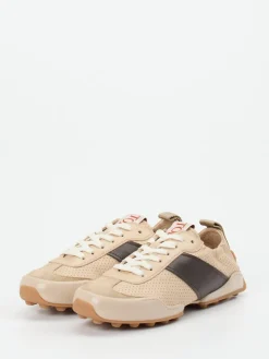 – Sneaker aus Kalbleder in*Tod's Sale