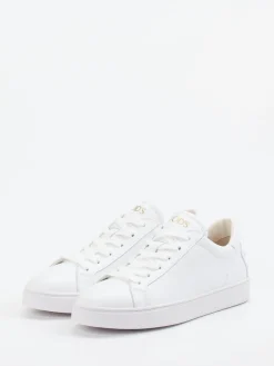 – Sneaker aus Kalbleder in*Tod's Sale