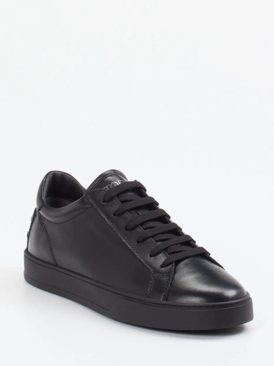 Herren Tod's – Sneaker aus Kalbleder