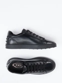 Herren Tod's – Sneaker aus Kalbleder