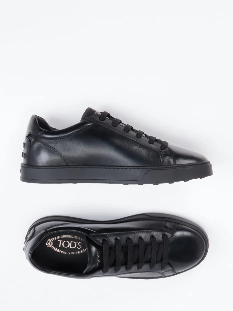 Herren Tod's – Sneaker aus Kalbleder