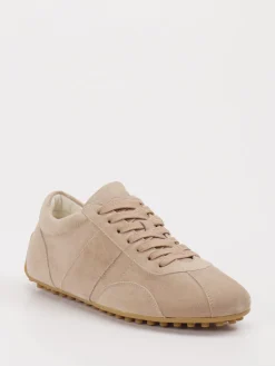 – Sneaker aus Veloursleder in Rosé*Tod's Online