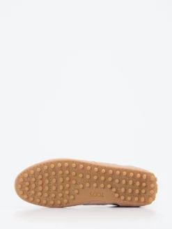 – Sneaker aus Veloursleder in Rosé*Tod's Online