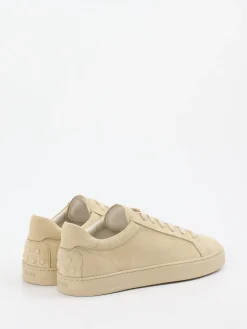 – Sneaker aus Veloursleder*Tod's Clearance