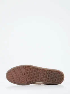 – Sneaker aus Veloursleder in*Tod's Outlet