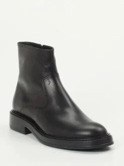 Herren Tod's – Stiefeletten aus Kalbleder