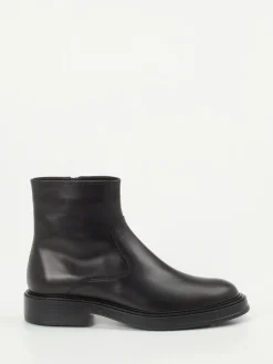 Herren Tod's – Stiefeletten aus Kalbleder