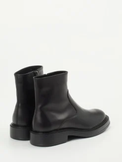 Herren Tod's – Stiefeletten aus Kalbleder