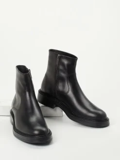 Herren Tod's – Stiefeletten aus Kalbleder