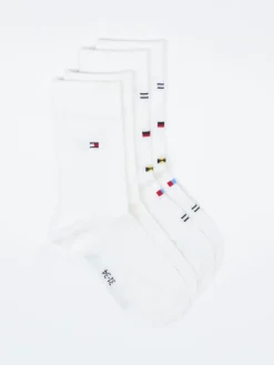 – Crew-Socken aus Baumwollmix*Tommy Hilfiger New