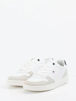 – Sneaker aus Synthetik in*Tommy Hilfiger Hot
