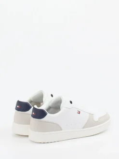 – Sneaker aus Synthetik in*Tommy Hilfiger Hot