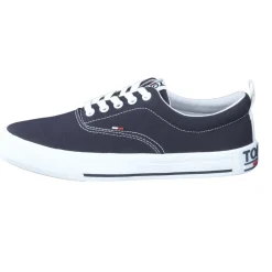 – Sneaker aus Textil in Dunkel*Tommy Hilfiger Online