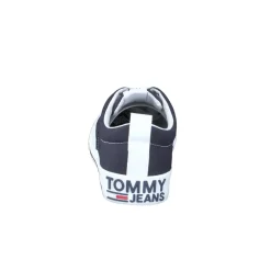 – Sneaker aus Textil in Dunkel*Tommy Hilfiger Online