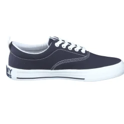 – Sneaker aus Textil in Dunkel*Tommy Hilfiger Online