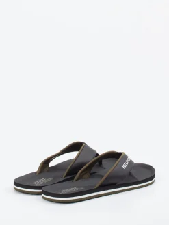 Herren Tommy Hilfiger – Zehentrenner aus Synthetik