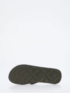 Herren Tommy Hilfiger – Zehentrenner aus Synthetik