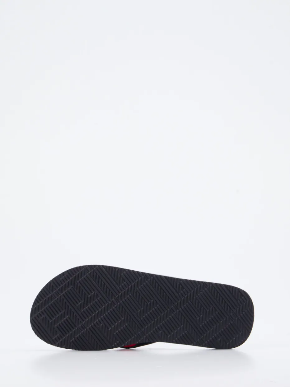 – Zehentrenner aus Synthetik*Tommy Hilfiger Best