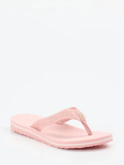 – Zehentrenner aus Textil in*Tommy Hilfiger Hot