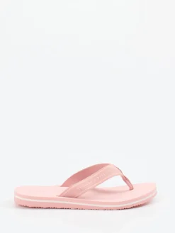 – Zehentrenner aus Textil in*Tommy Hilfiger Hot