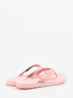 – Zehentrenner aus Textil in*Tommy Hilfiger Hot