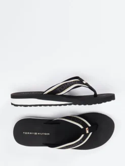 – Zehentrenner aus Textil*Tommy Hilfiger Hot