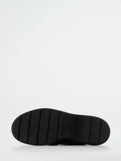 – Chelsea Boots aus Veloursleder*Truman's Hot