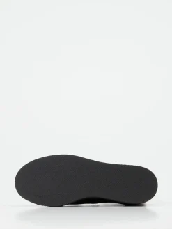 – Chelsea Boots aus Veloursleder Dunkel*Truman's Hot