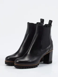 – Chelsea Boots aus Kalbleder*Truman's Best