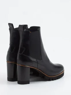 – Chelsea Boots aus Kalbleder*Truman's Best