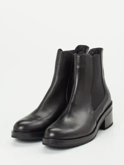 – Chelsea Boots aus Kalbleder*Truman's Discount