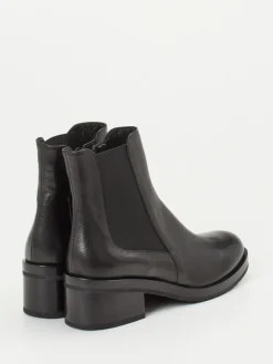 – Chelsea Boots aus Kalbleder*Truman's Discount
