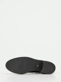 – Chelsea Boots aus Kalbleder*Truman's Discount