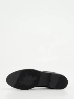 – Chelsea Boots aus Kalbleder glänzend*Truman's