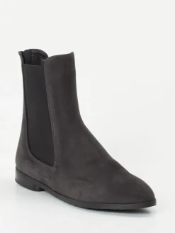 – Chelsea Boots aus Veloursleder*Truman's New
