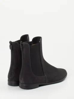 – Chelsea Boots aus Veloursleder*Truman's New