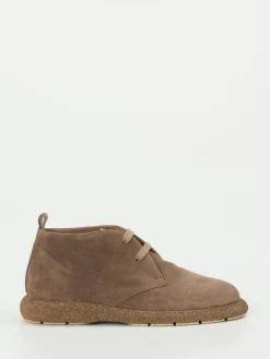 – Desert Boots aus Veloursleder*Truman's New