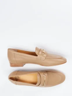 – Loafer aus genarbtem Hirschleder*Truman's Best