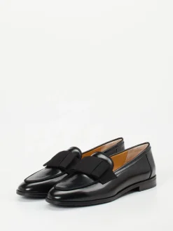 – Loafer aus Hochglanzleder*Truman's Discount