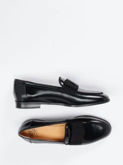 – Loafer aus Hochglanzleder*Truman's Discount