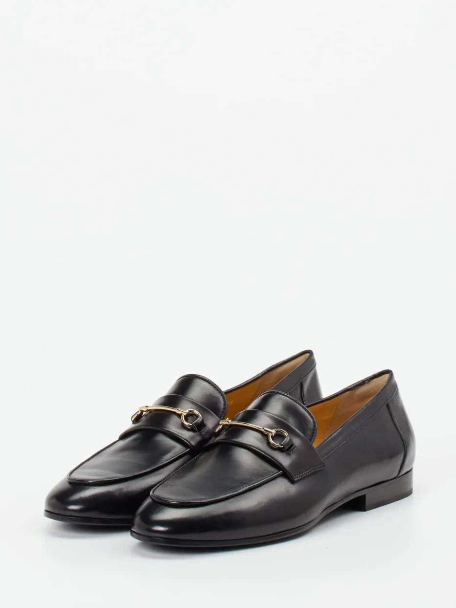 – Loafer aus Kalbleder in*Truman's Sale