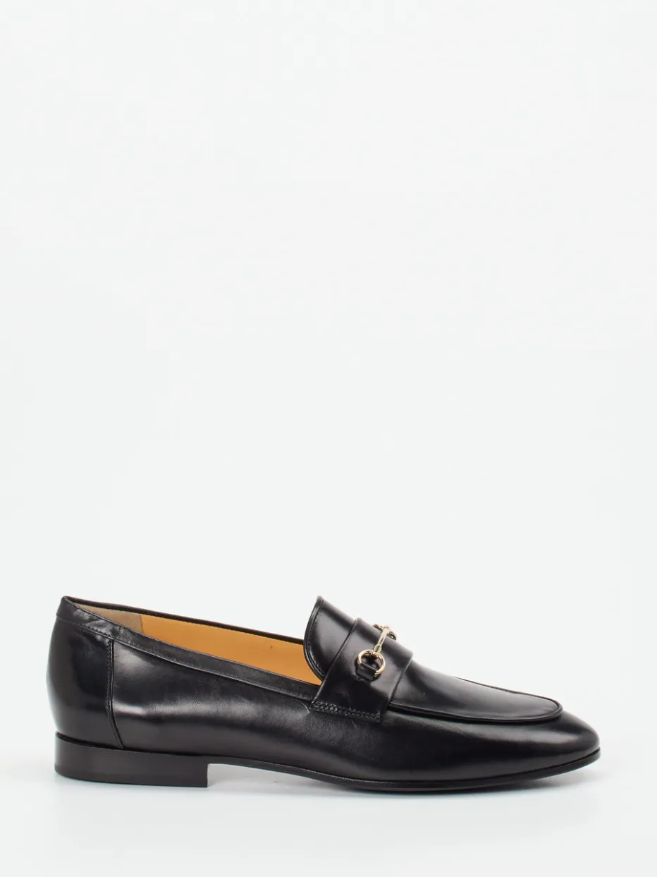 – Loafer aus Kalbleder in*Truman's Sale