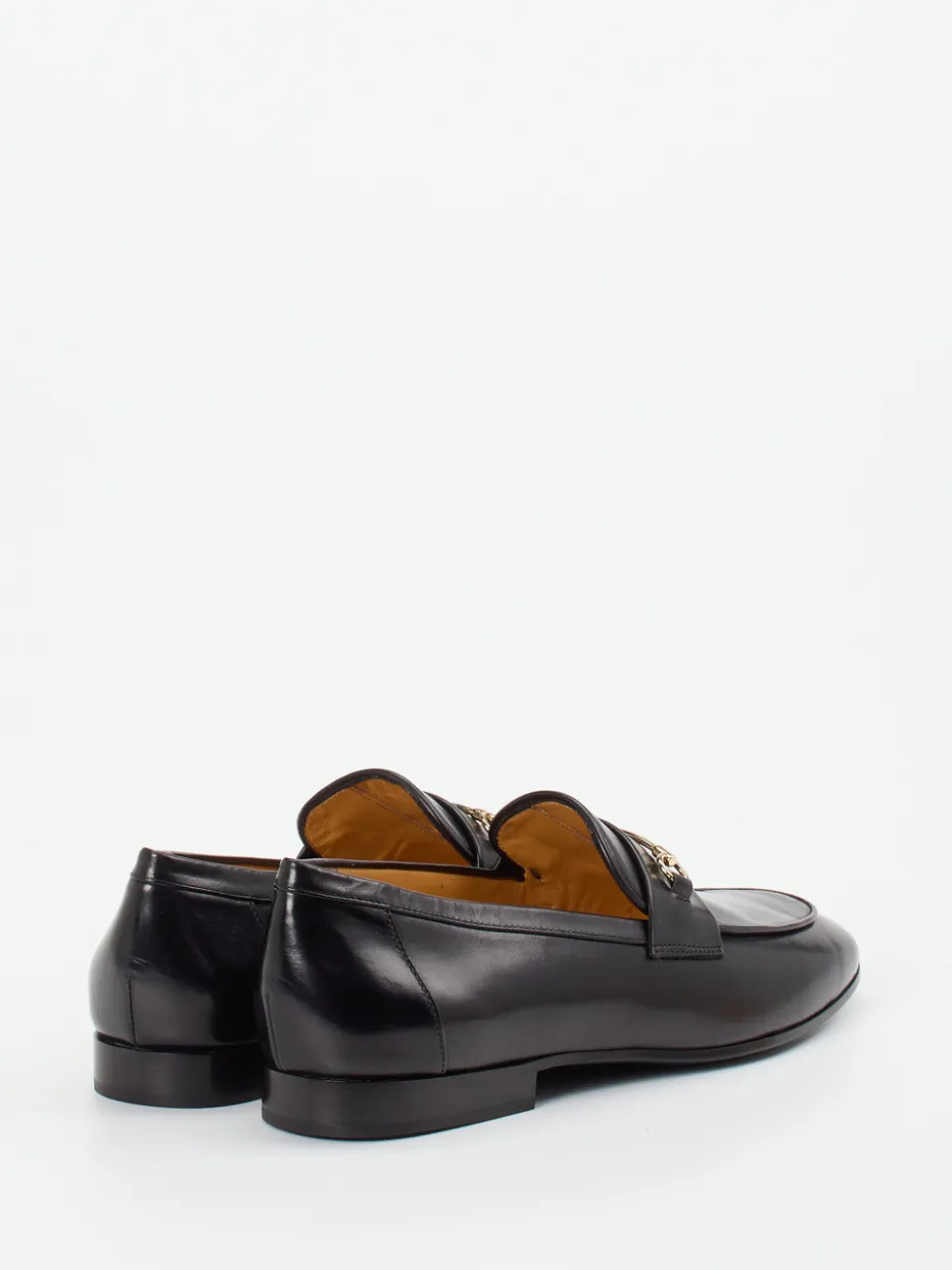 – Loafer aus Kalbleder in*Truman's Sale