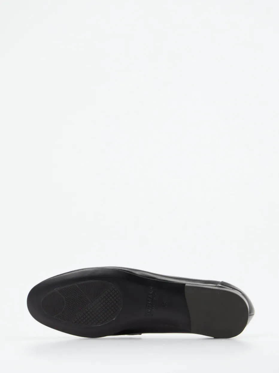 – Loafer aus Kalbleder in*Truman's Sale