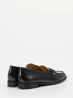 – Loafer aus Lammleder glänzend*Truman's Outlet