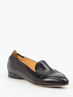 Damen Truman's – Loafer aus Lammleder in