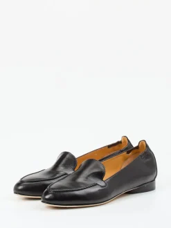 Damen Truman's – Loafer aus Lammleder in