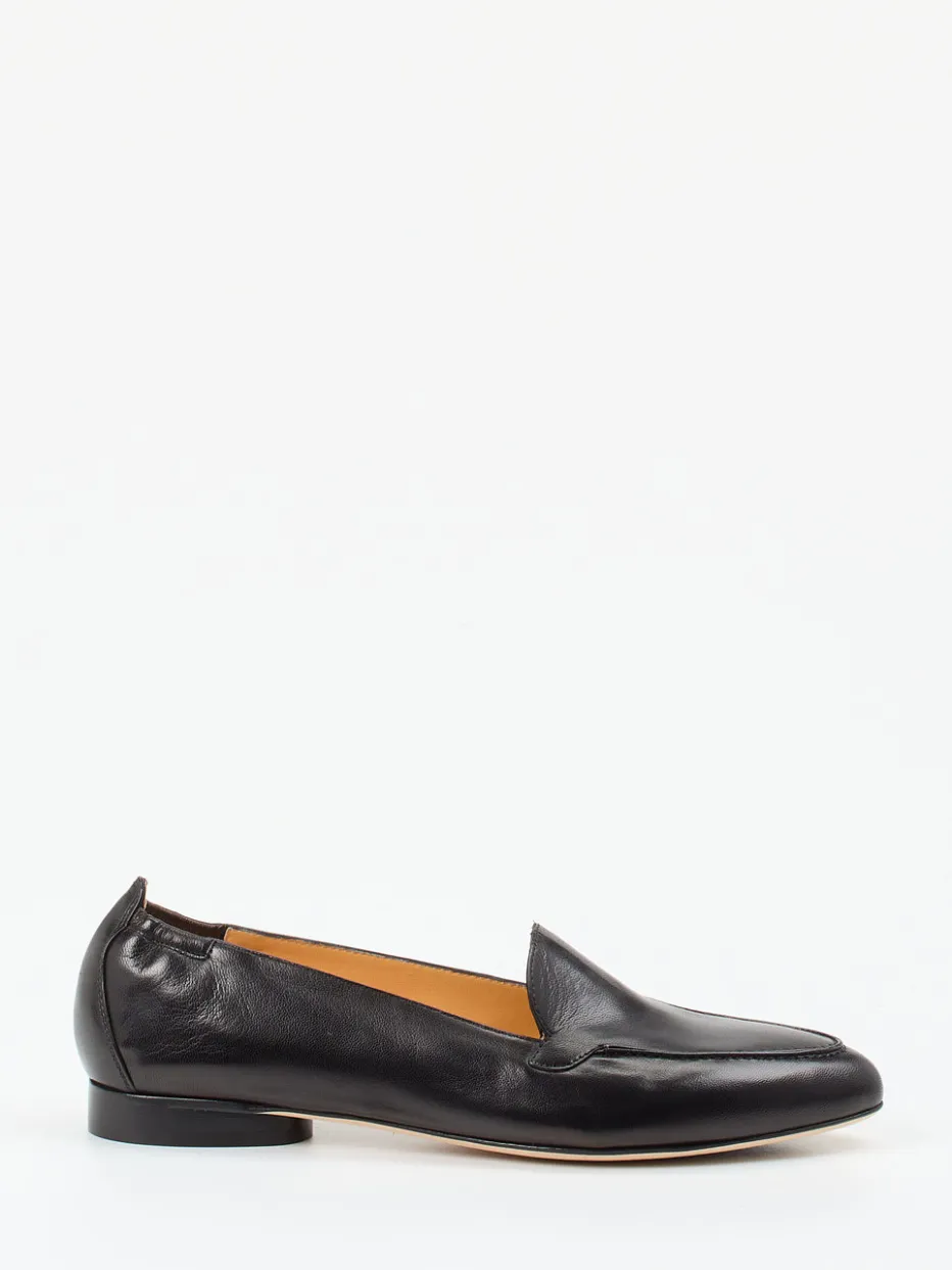 Damen Truman's – Loafer aus Lammleder in