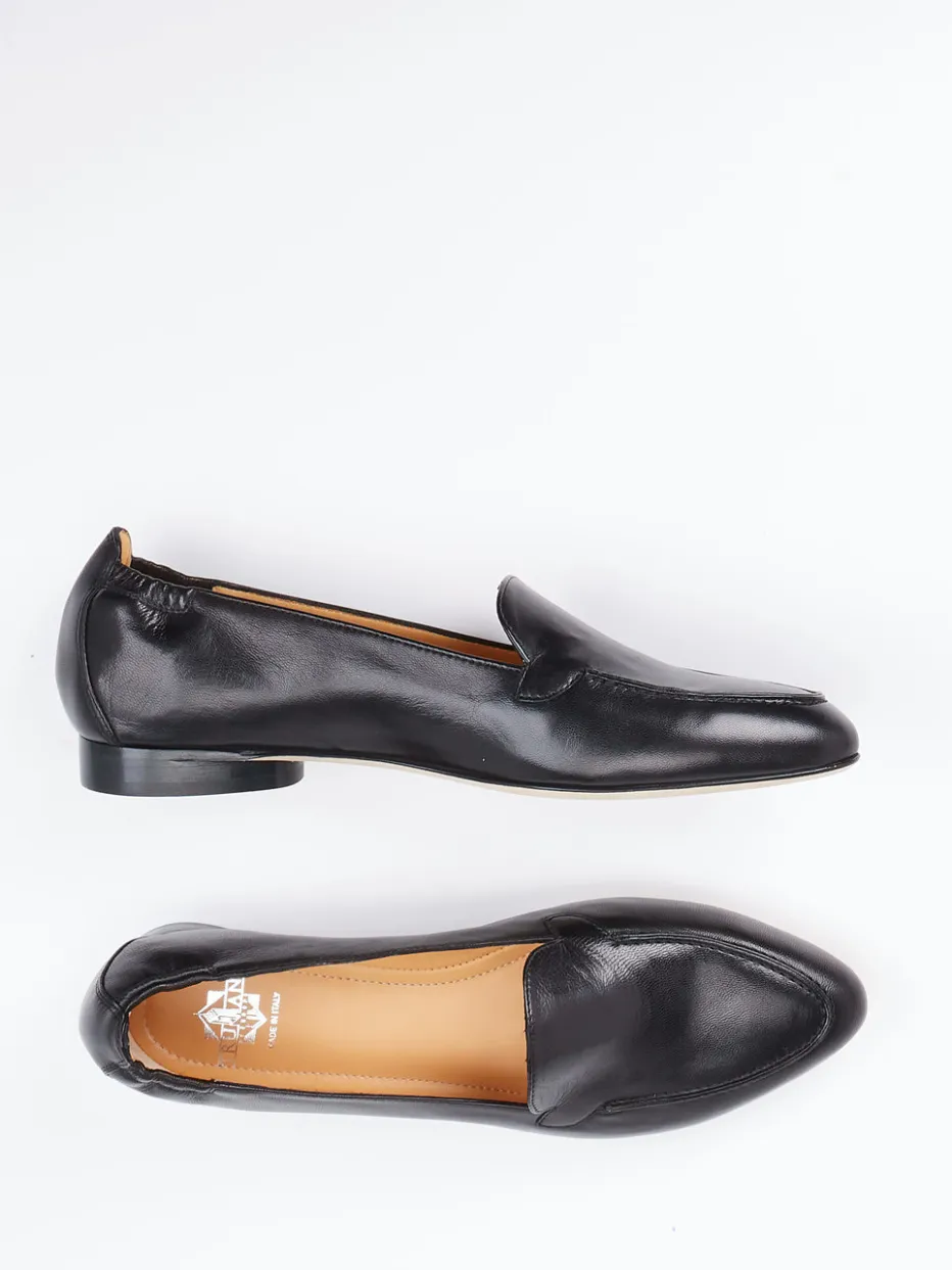Damen Truman's – Loafer aus Lammleder in